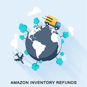 Amazon Inventory Refund