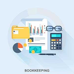 Bookkeeping