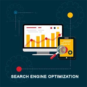 SEO - SEARCH ENGINE OPTIMIZATION